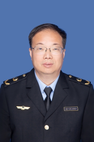 趙軍明